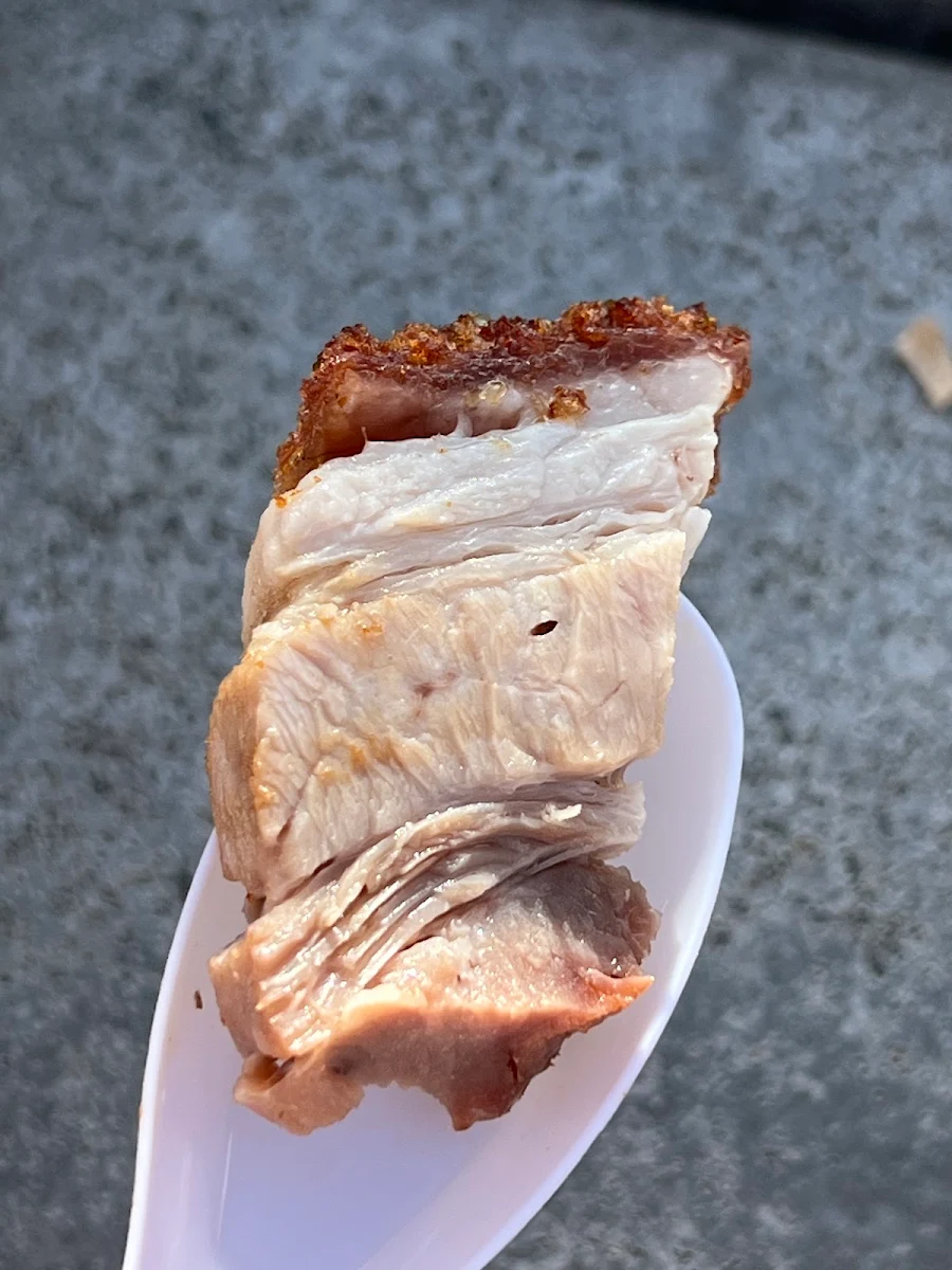 脆皮燒肉 每磅, Juicy BBQ(Best Price on Website！)